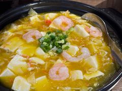 -肖四女乐山跷脚牛肉(南汇大学城生活广场店)
