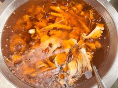 沸腾水煮鱼-新沸腾鱼乡(世贸天阶店)