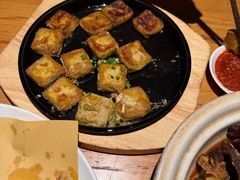 -黄山老妈·土菜(碧桂园店)
