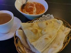 -Santoor 萨都里印度餐厅(北锣鼓巷店)