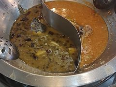 -李二鲜鱼火锅(冠县店)