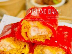 -嘉升大排档(番禺总店)