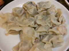 -老虎滩船说·海胆水饺·大连海鲜(老虎滩店)