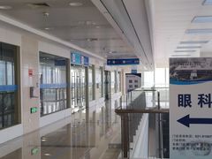 -上海东方肝胆外科医院(嘉定院区)