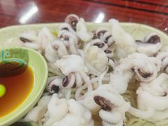 -贞姨美食·老字号海鲜大排档