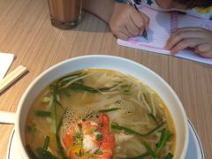 -关夫人餐厅(阳光广场店)