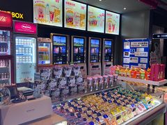 -万达影城(西铁营万达广场IMAX店)