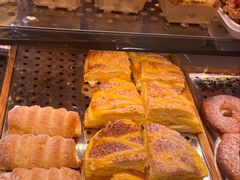 -巴黎贝甜(武夷花园店)
