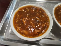 炒肝-姚记炒肝店(鼓楼店)