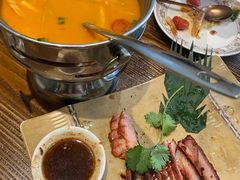 -Siam泰餐厅(水上公园店)