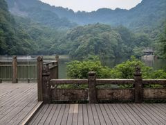 -青城山
