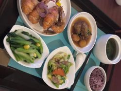 -新寰亚月子会所(金鸡湖凯宾店)