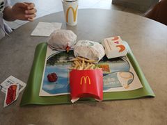 -麦当劳·得来速店(星沙大道店)