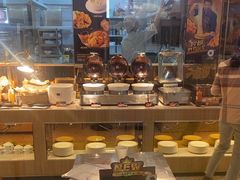 -比格比萨自助(宝山日月光店)