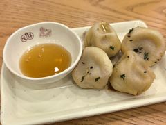 生煎双拼-咬不得高祖生煎·简餐(杭州东站东广场店)