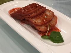 -香融府·烤鸭·家常菜(马家堡路店)