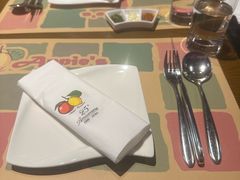 -安妮意大利餐厅(国贸店)