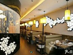 大堂-黄记煌三汁焖锅(悦方IDmall店)
