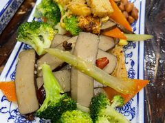 -刘家陕西面庄(丰乐中路店)