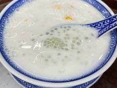 -江记甜品(罗湖店)