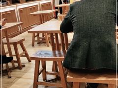 大堂-小满手工粉(上海文峰广场店)