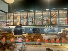 -老梦面包CHEZMOREL(麦子店)