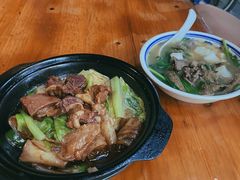 -珍珍小食店(西华路店)