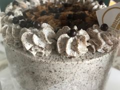 -山与蓝·轻糖鲜果蛋糕(勒泰店)