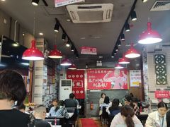 大堂-荔银肠粉(建六店)