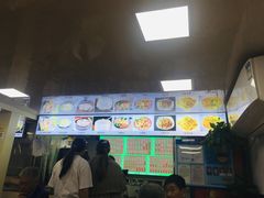 -老上海馄饨铺(浙江中路店)