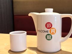 -避风塘(百联东郊店)