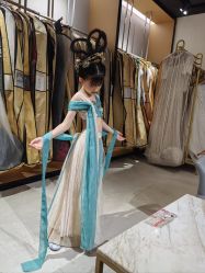 -盘子女人坊古装写真摄影(深圳店)