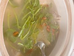 -随意茶庄·地道杭帮农家菜(梅家坞店)