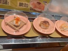 -争鲜回转寿司(通州万达店)