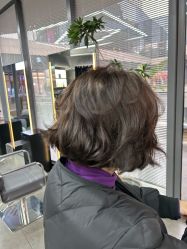 -Hair Code芭曲发型