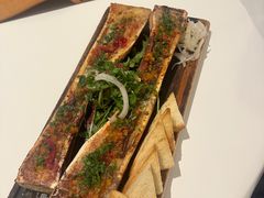 -斯普汇生蚝牛排馆(中骏世界城店)