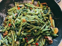 -老海陵·泰州菜(图书馆店)