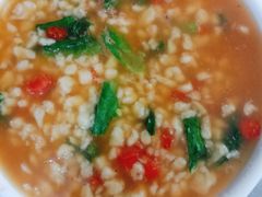 噶的汤-大回族餐厅