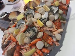 -AZUR聚(香格里拉饭店)