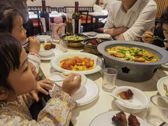 -东门头·江鲜小馆(新天地店)