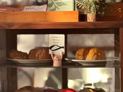 -Line 咖啡(石厦花园店)