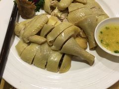 -海宝酒家(中山四路店)