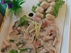 -粤顺渔坊·中山脆肉鲩火锅(清湖店)
