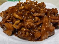 它似蜜-南来顺饭庄·清真(南菜园店)