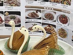 -福满楼·海鲜酒家(福永益田店)