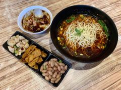 -好這口重庆小面(总店)