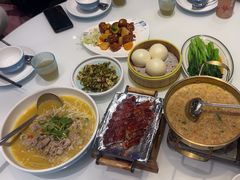 -润记·广东餐馆(苏州中心店)