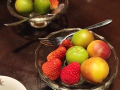 -领事馆19号中餐厅(厦门海景洲际酒店)