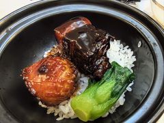 -东方明珠老上海8号餐厅