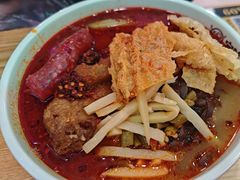 -家味螺蛳粉&烤鱼(五角场店)